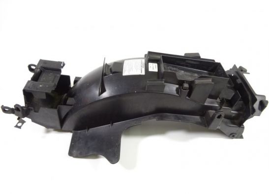 Achterspatbord Honda Deauville 650 - 700