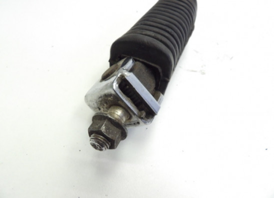 Voetsteun Rechts Yamaha XJ 600 Diversion