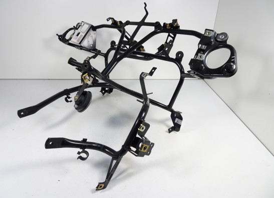 Topkuipsteun BMW R 1200 RT