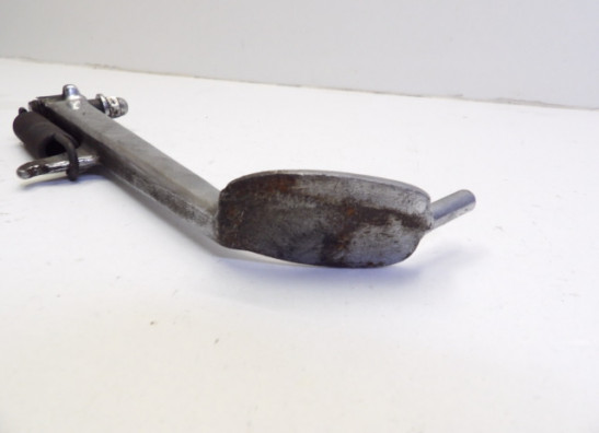 Standaard Kawasaki VN 1500