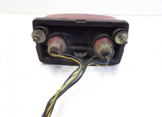 Achterlicht Yamaha FZR 1000