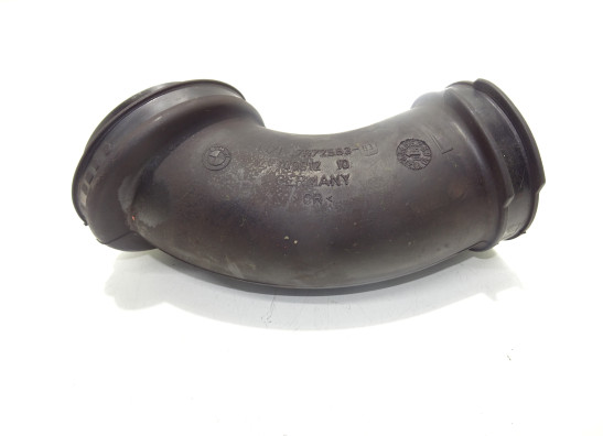 Luftkanale links BMW R 1200 GS