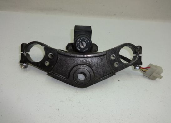 Slotenset Kawasaki GPX 600