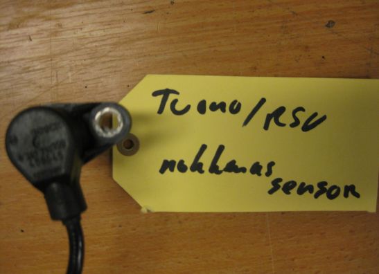 Nockenwelle Aprilia RSV 1000