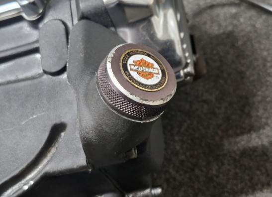 Versnellingsbak Harley Davidson FLHR Road King