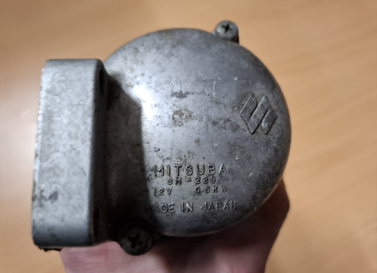 Anlasser Suzuki GS 650