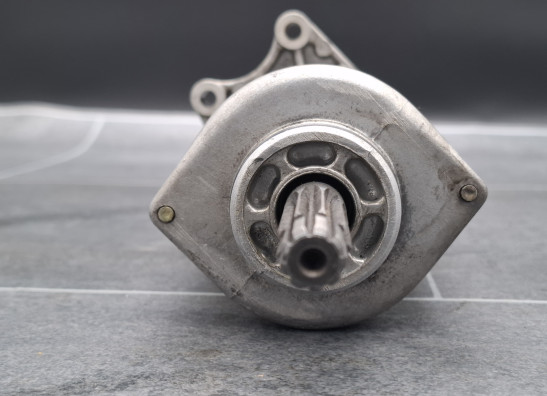 Starting motor Suzuki TL 1000