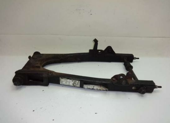 Achterbrug Honda FT 500