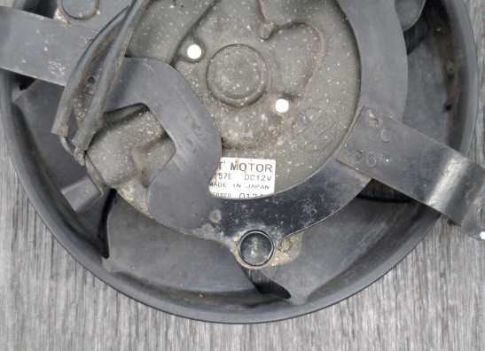 Ventilator Honda CBR Fireblade