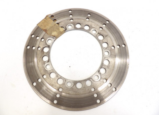 Remschijf voor Kawasaki VN 700  750