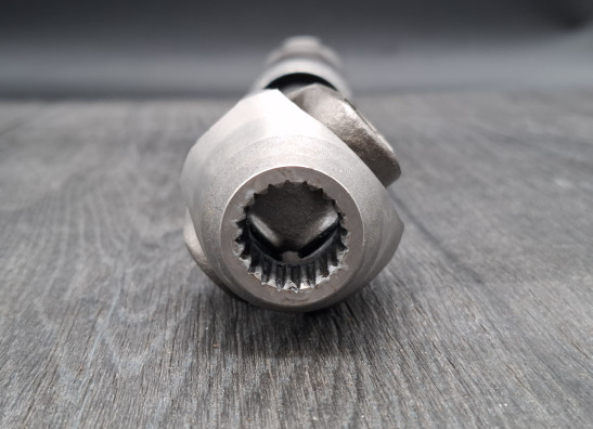 Cardan as BMW R 1100 GS