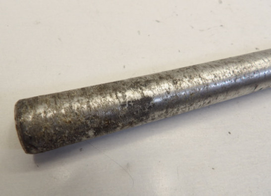 Clip on rechts Suzuki GSX R 750