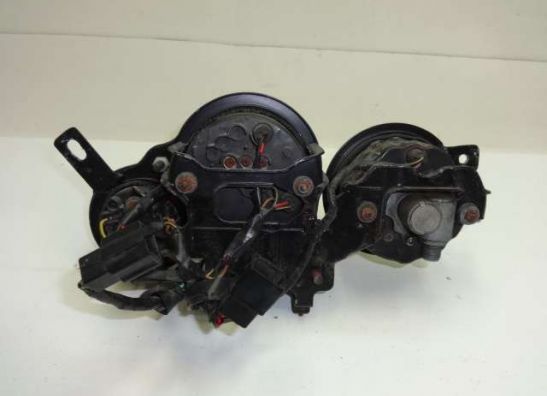 Meter combination Kawasaki ZXR 750