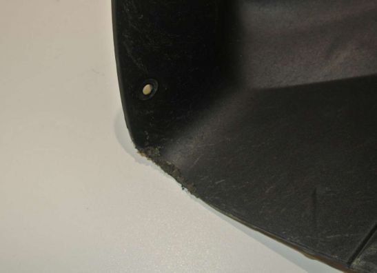 Topkuip bekleding BMW K 1200 GT