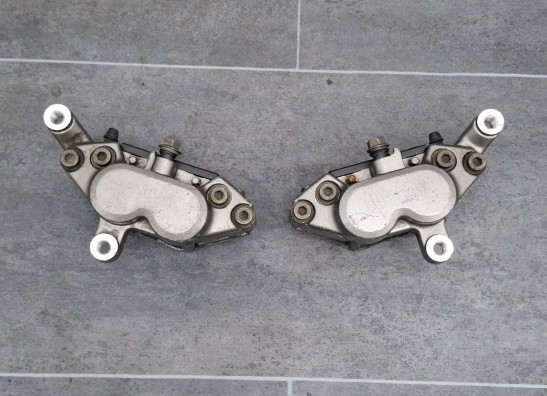 Remklauwen Yamaha FJ 1200