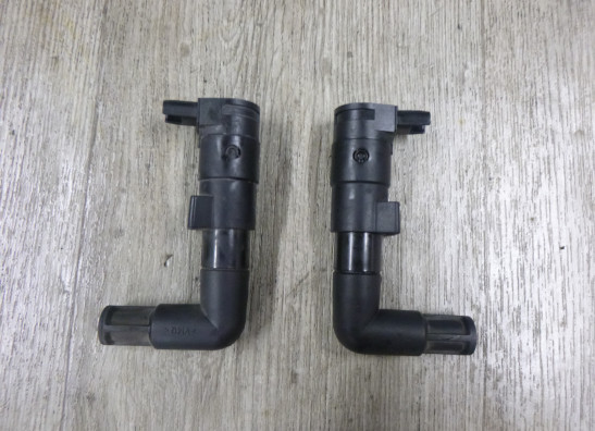 Bobine BMW R 1200 R 2011