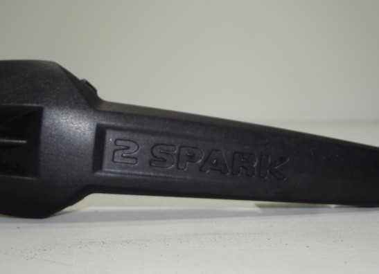 Cylinder head cover BMW R 1200 RT