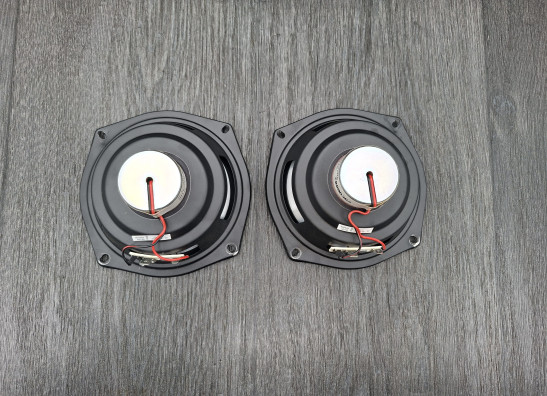 Radio toebehoren Harley Davidson Overige Harley Davidson