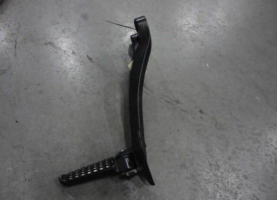 Duo voetsteun links Kawasaki ZX 6 R