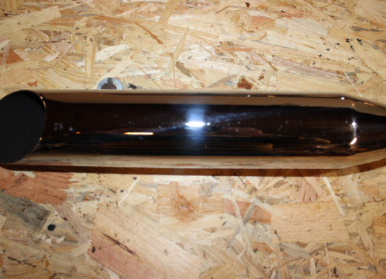 Uitlaat Honda VF 750 C Magna