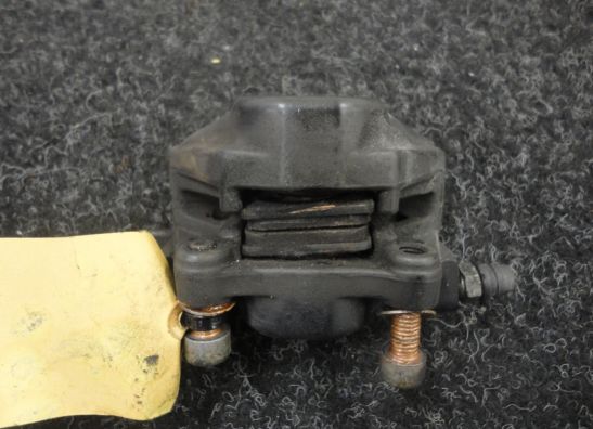 Remklauw links voor Overig Gilera Fuoco