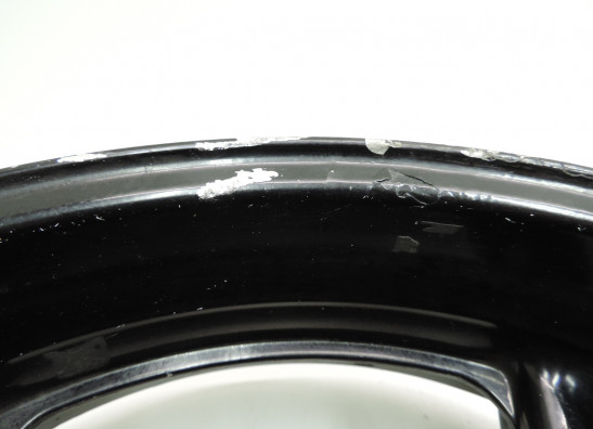 Achtervelg Honda CBR 600 F