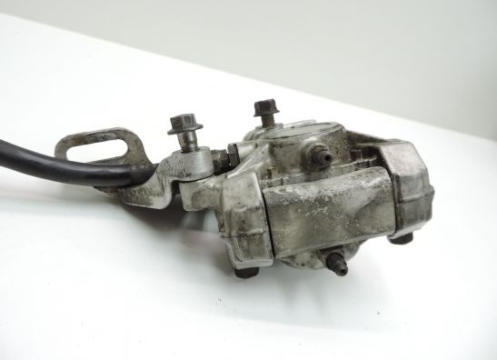 Rear brake caliper Yamaha TDM