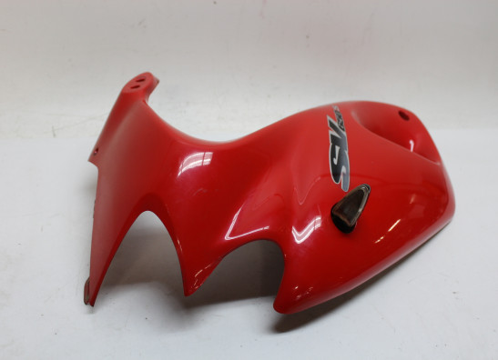 Kanzel links Suzuki SV 650