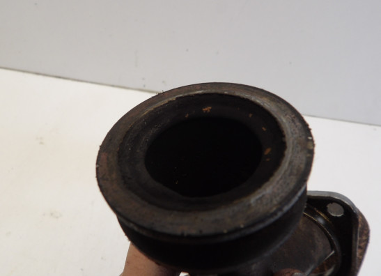 Uitlaatbochten Yamaha XV 700 / 750 SE