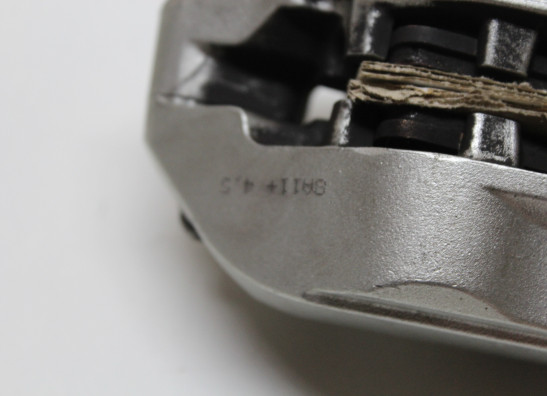 Remklauw links voor KTM 990 Superduke