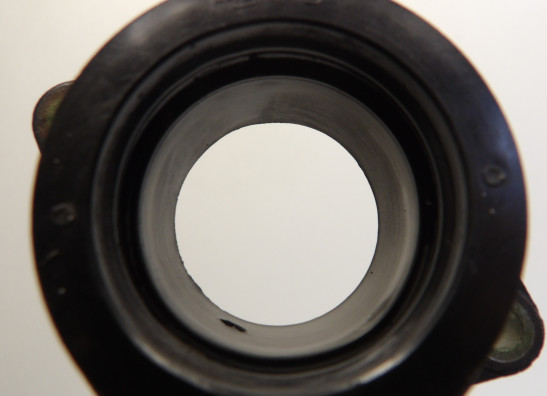 Ansaugkrummer Yamaha BT 1100