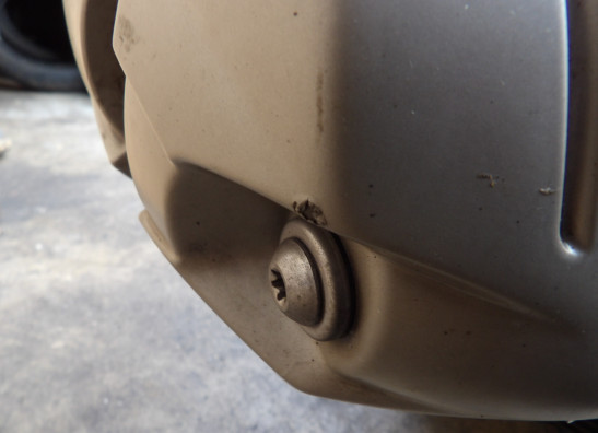 Motorblock BMW R 1200 GS