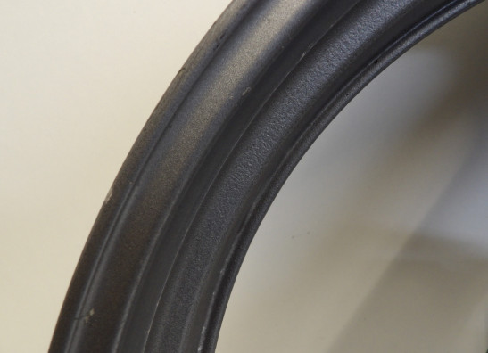 Rear wheel Yamaha XJ 600 Diversion