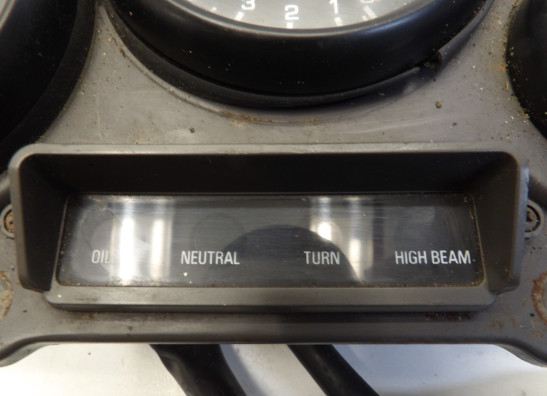 Tellerset Yamaha FZR 400