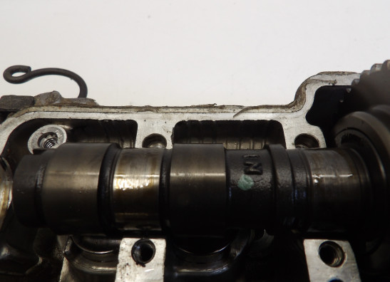 Cilinderkop Honda CB 500