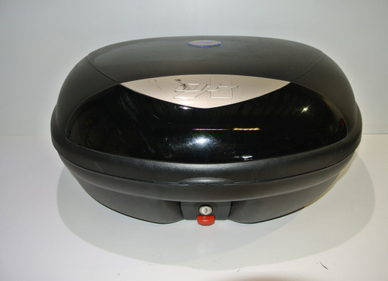 Luggage set Yamaha XJR 1300