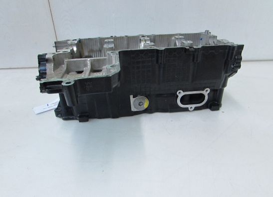 Cylinders Suzuki GSR 750