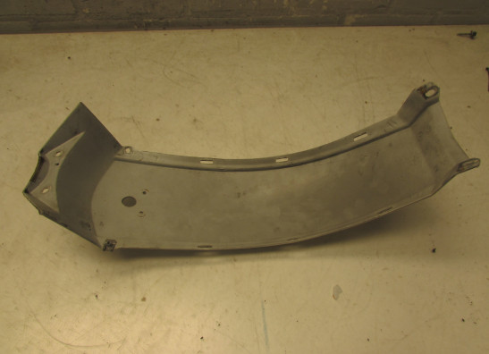 Tankcover BMW F 650 GS