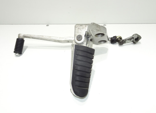 Schetsplaat links Suzuki DL 1000 V STROM