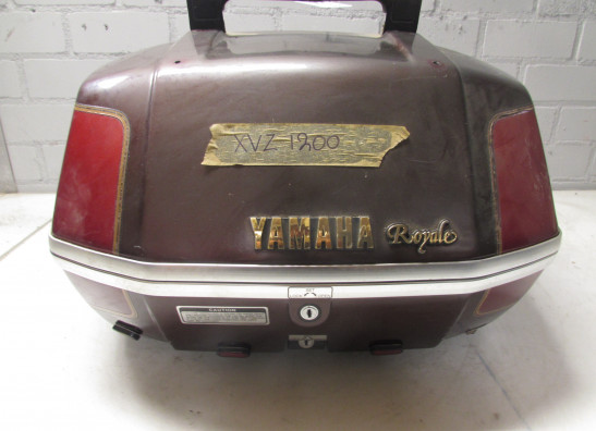 Topkoffer Yamaha XVZ 1200 Venture