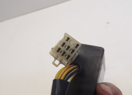 CDI Einheit Honda VT 700 750