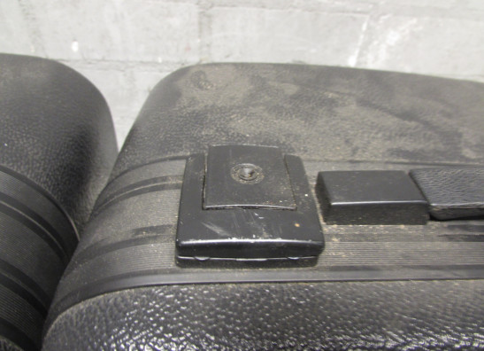 Kofferset Yamaha Overige Yamaha