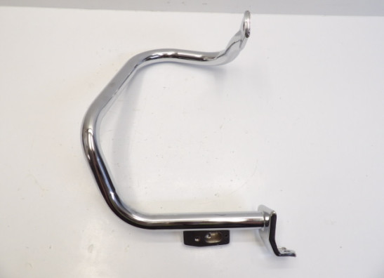 Linker kofferbeugel Yamaha XVZ 1200 Venture