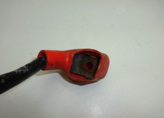 Starter Relay Honda CBR 1100 XX