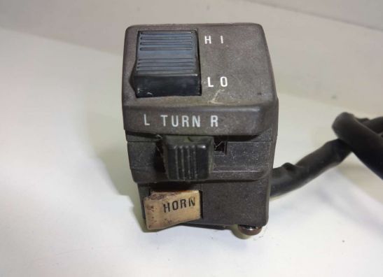 Stuurschakelaar links Suzuki GSX F 750