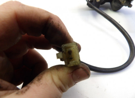 Thermostaat Suzuki RF 900