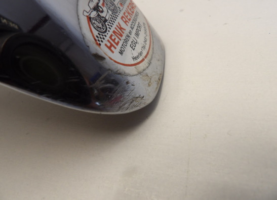 Kotflugel vorne Kawasaki KZ 750 B Twin