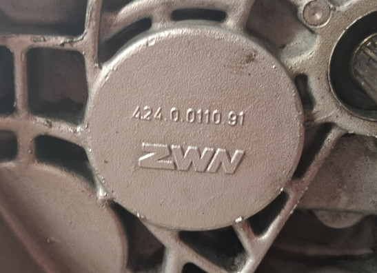 Versnellingsbak BMW R 1150 GS