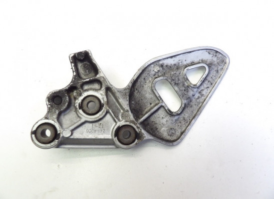Schetsplaat links Suzuki GSX R 1300 Hayabusa