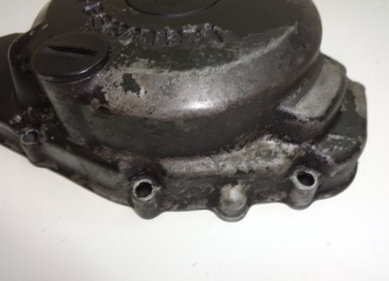 Dynamodeksel Kawasaki GPZ 500